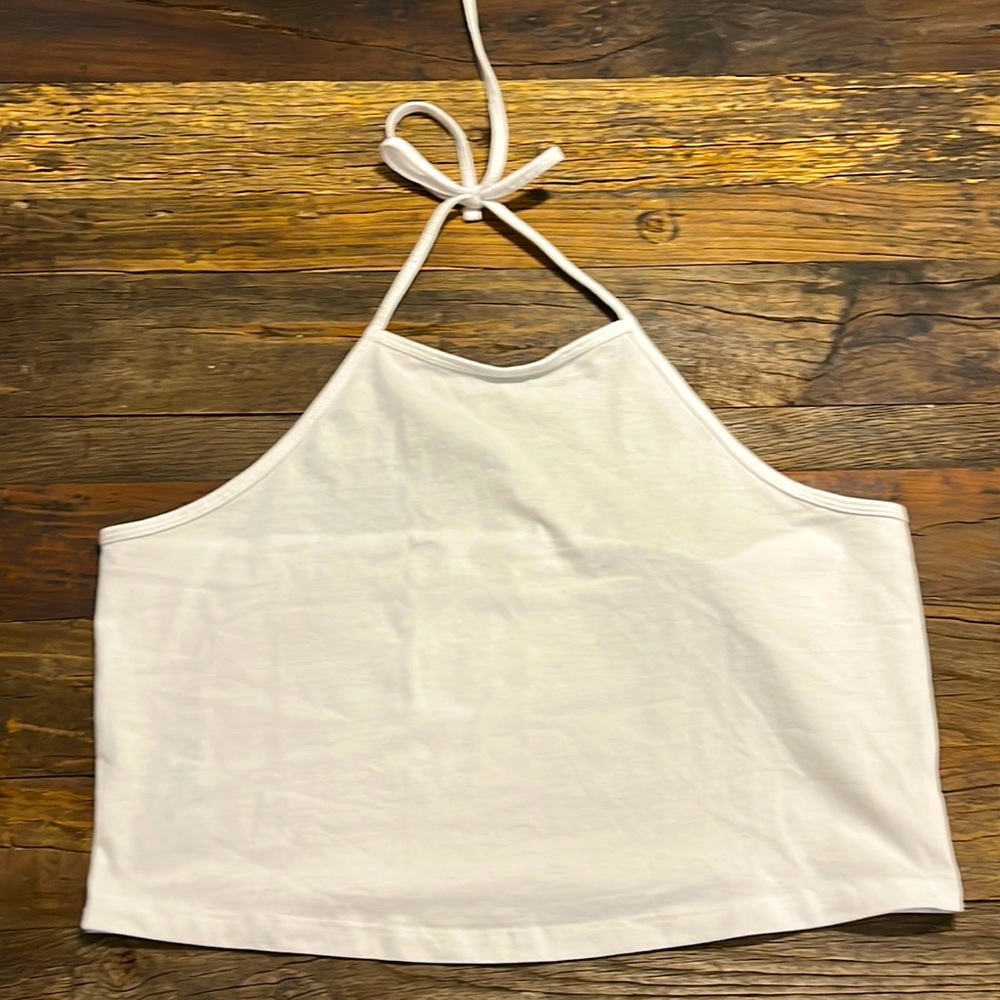BP halter (1x)